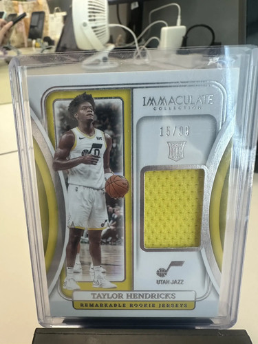 Panini immaculate - panini,