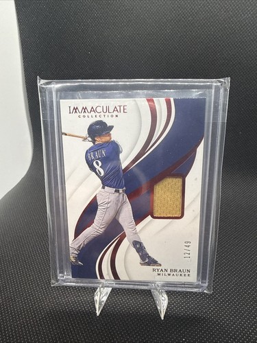 Ryan braun 2019 - braun,
