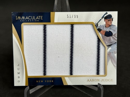2017 panini immaculate aaron - 2017,