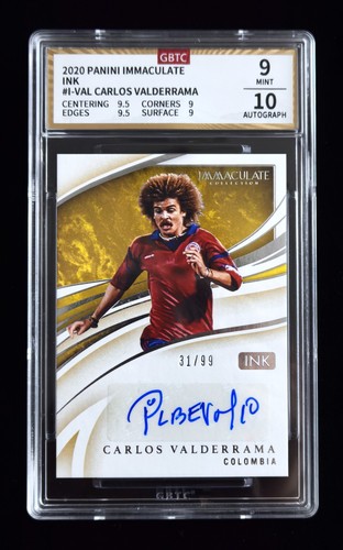 2020 panini immaculate - panini,