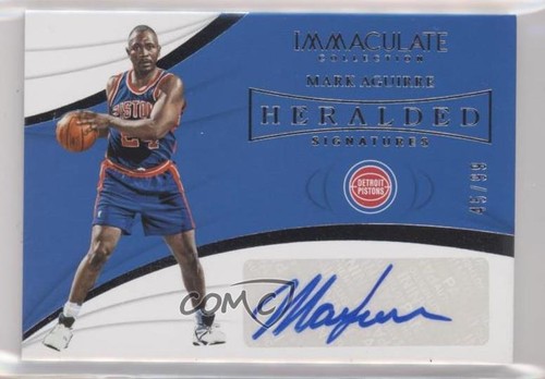 2018 panini immaculate - panini,