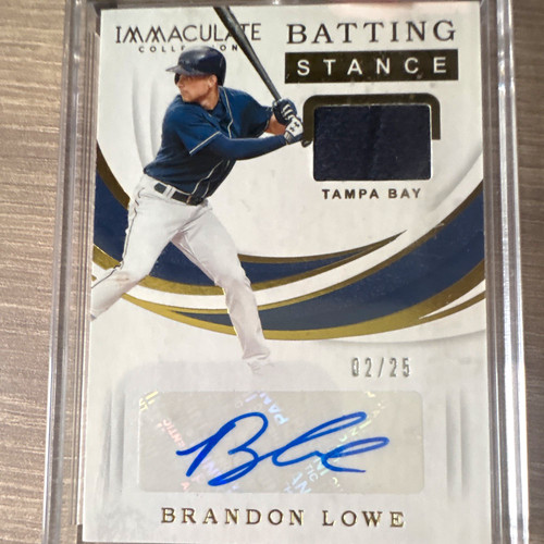 Panini 2019 immaculate - panini,