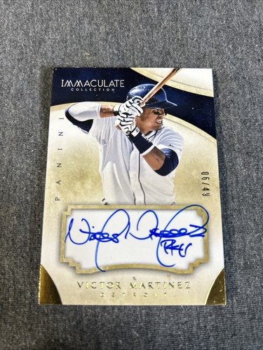 2014 panini immaculate - panini,