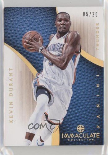 2012 panini immaculate gold - 2012-13,