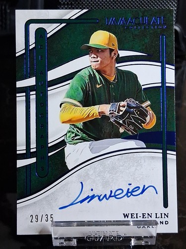 2026 panini immaculate wei - 2026,
