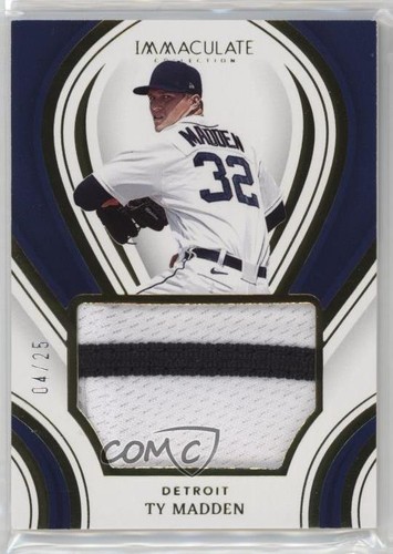2023 panini immaculate prime - panini,