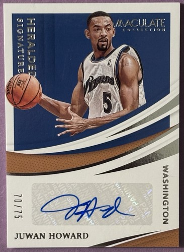 2020 immaculate collection - immaculate,