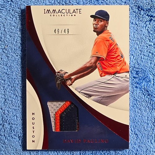 Panini immaculate collection - panini,