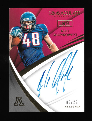 2018 panini immaculate - 2018,