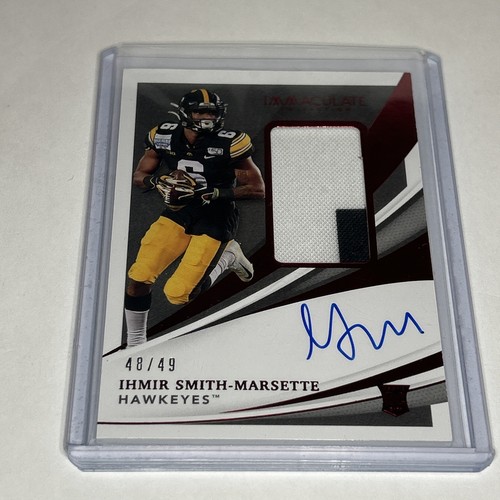 2021 panini immaculate rpa - panini,