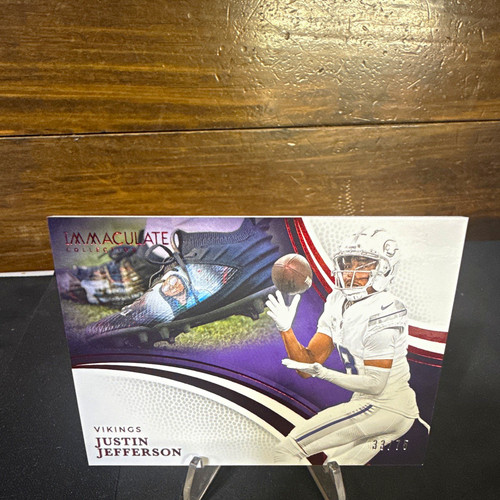 Panini 2025 immaculate - panini,