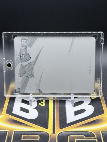 Panini immaculate 1 - 20-21,