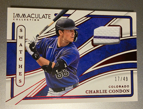 Panini 2026 immaculate - panini,