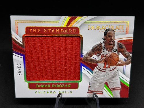 2022 panini immaculate - 2022-23,