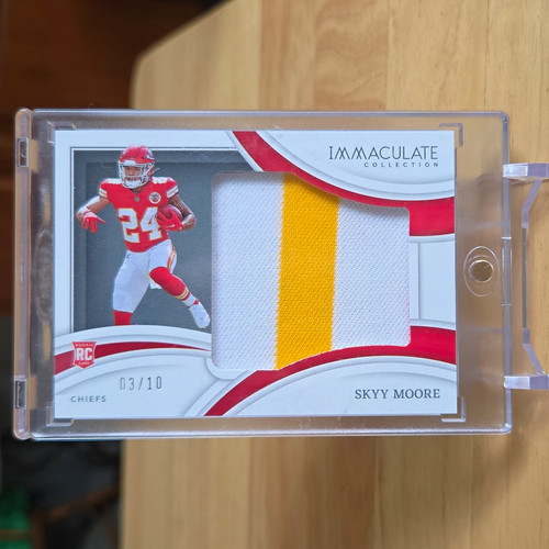 Panini immaculate collection - immaculate,